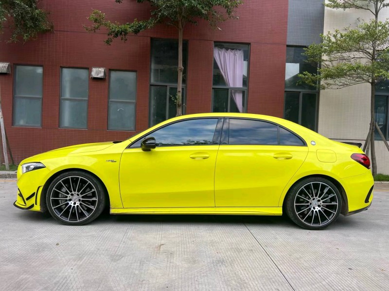 汕头23年奔驰AMG6