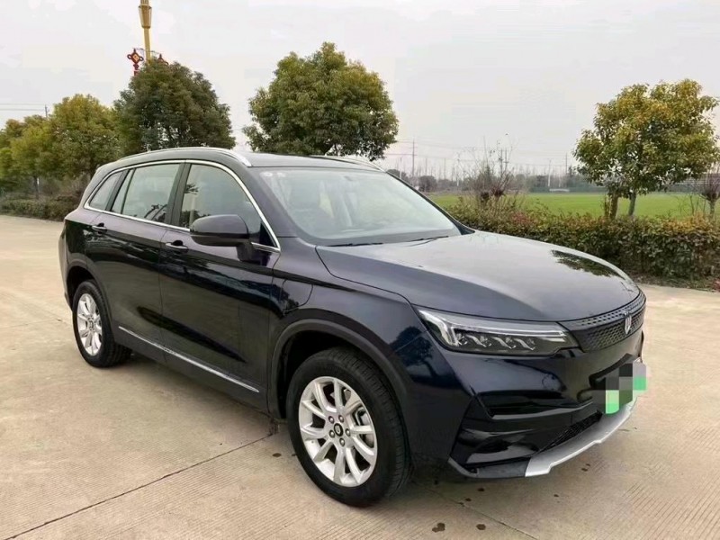 汕頭23年創維EV62