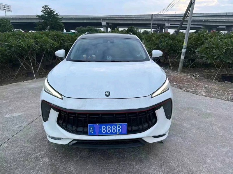 汕头22年东风T51