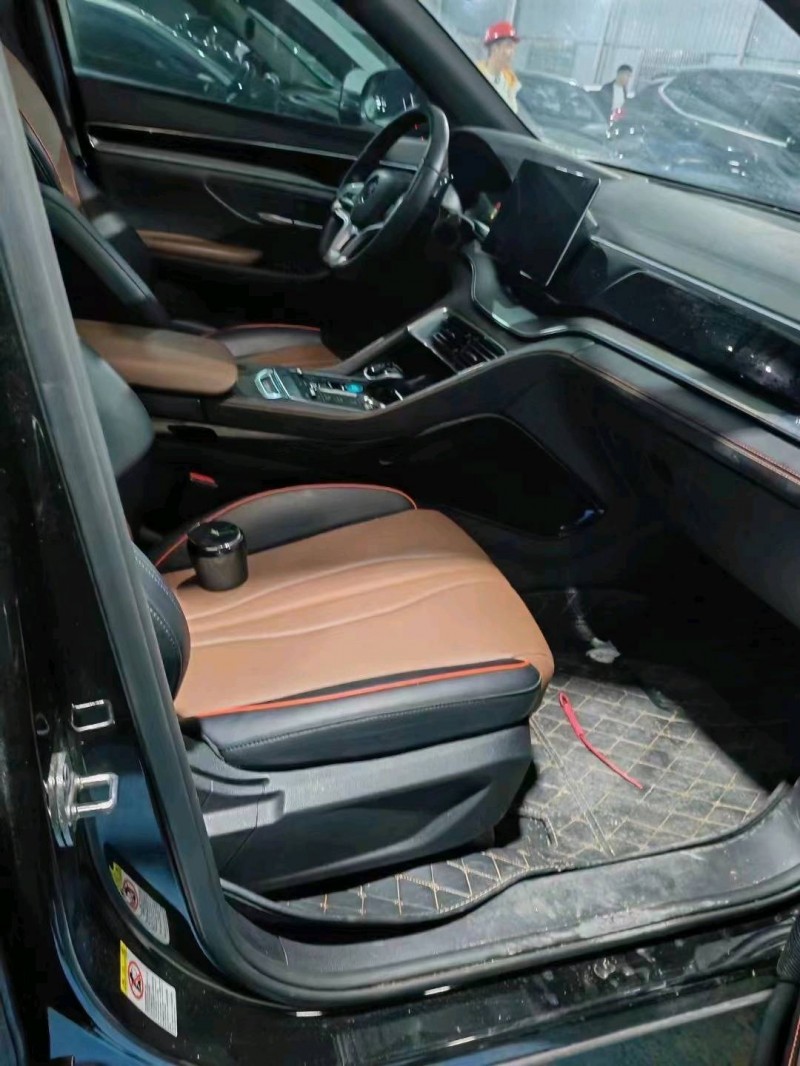 衡阳21年比亚迪宋2