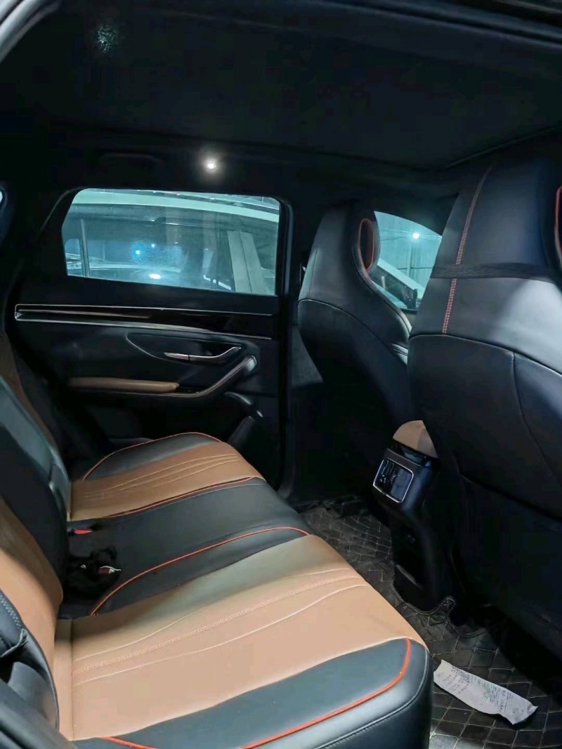 衡阳21年比亚迪宋5