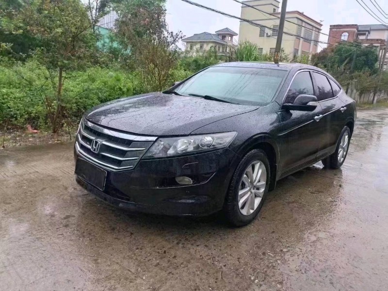 汕头14年本田歌诗图2