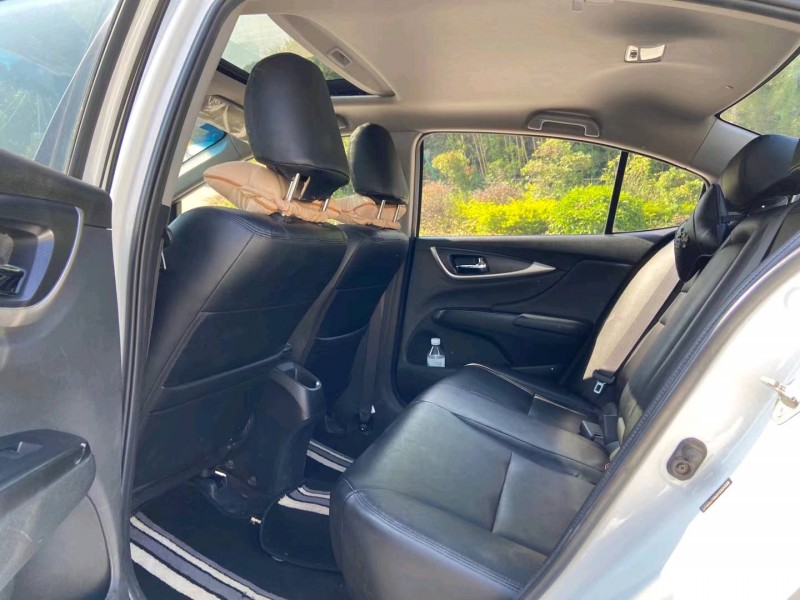 广州17年本田凌派3