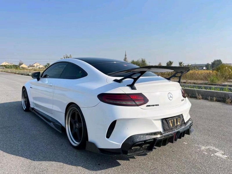 盐城21年奔驰AMG9