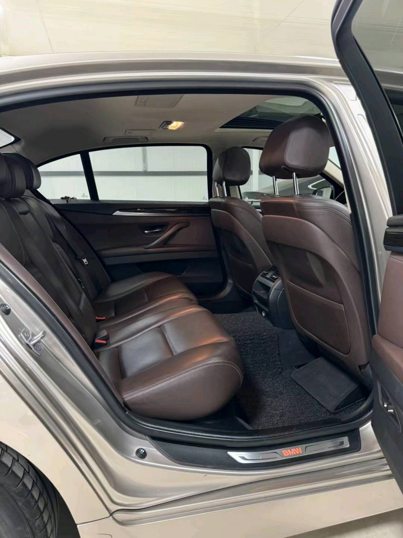 廊坊15年宝马5系6