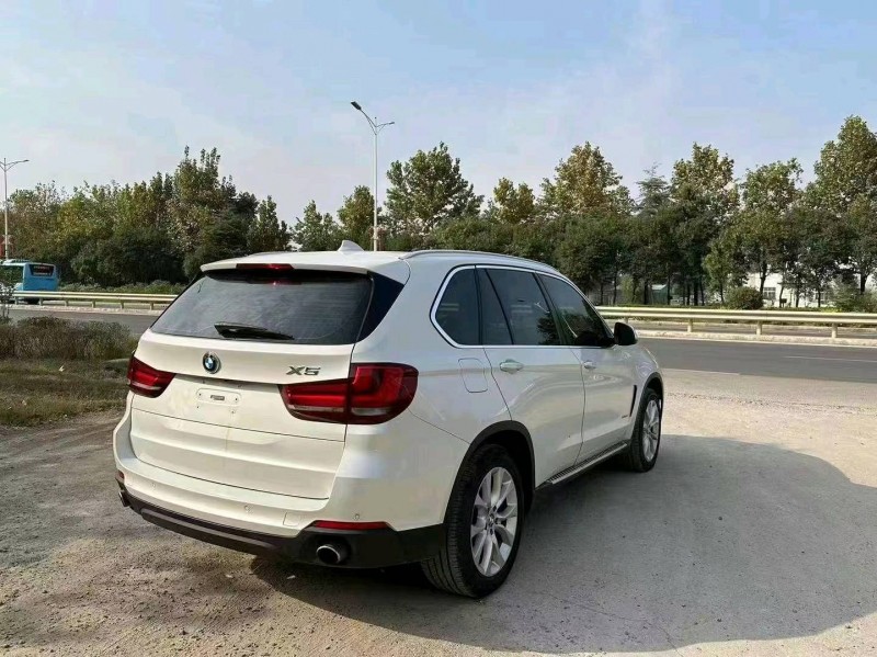 枣庄14年宝马X54
