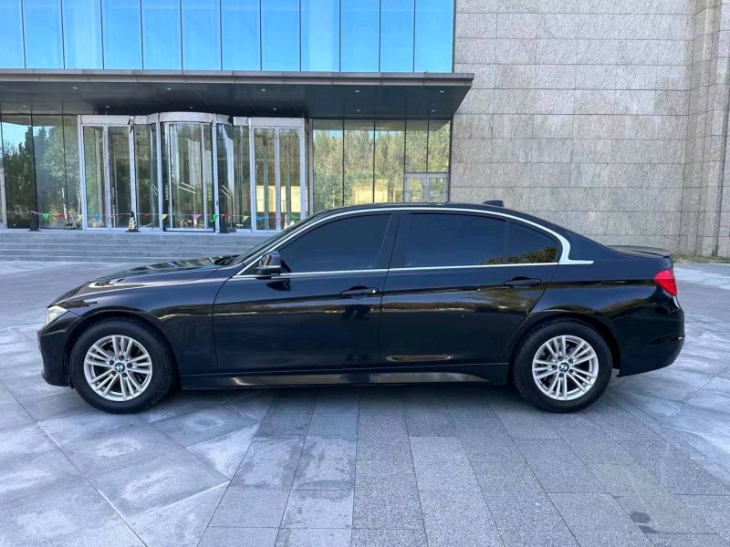 廊坊13年宝马3系6