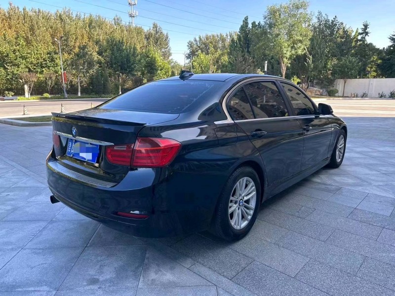 廊坊13年宝马3系7