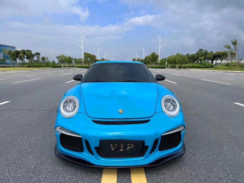 盐城11年保时捷9111