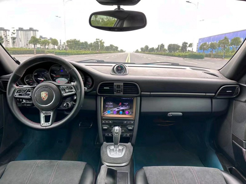 盐城11年保时捷9115