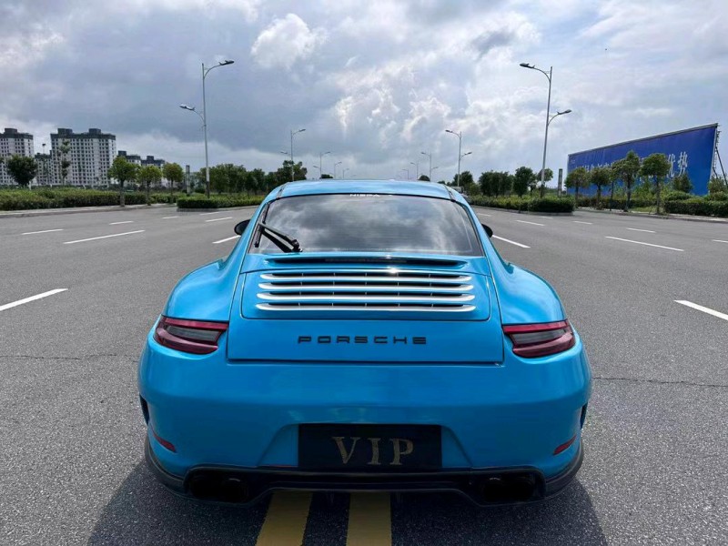 盐城11年保时捷9119
