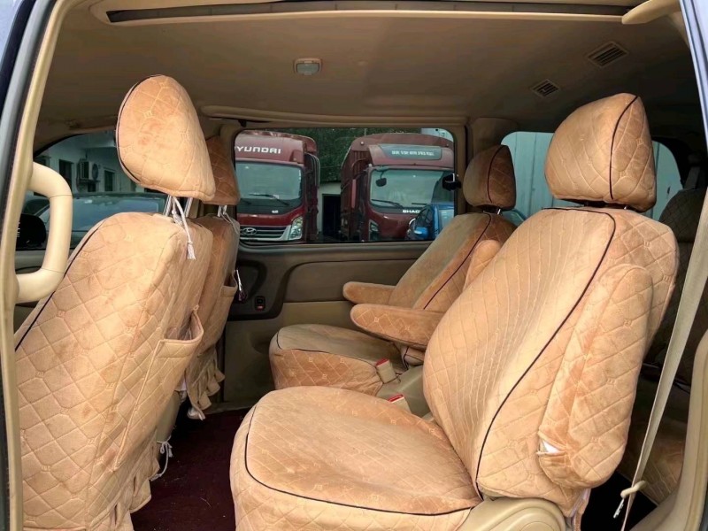 济宁14年别克GL85