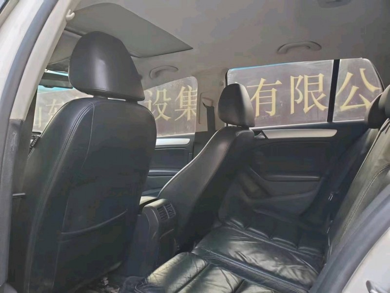 济宁12年大众高尔夫6