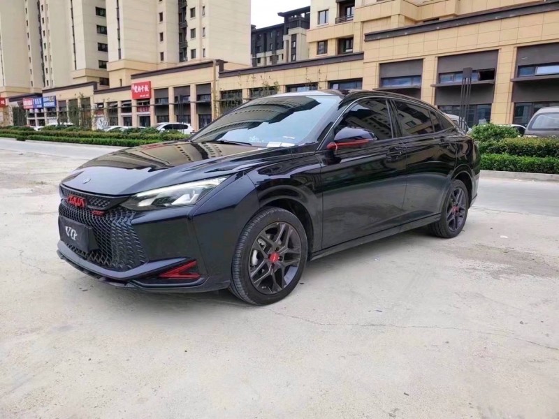 济宁22年东风奕炫3