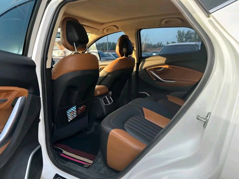 保定15年东南汽车DX74