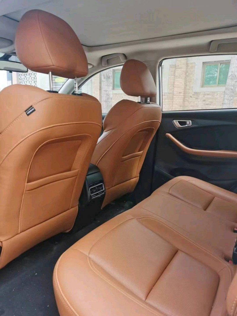 保定16年奇瑞瑞虎78