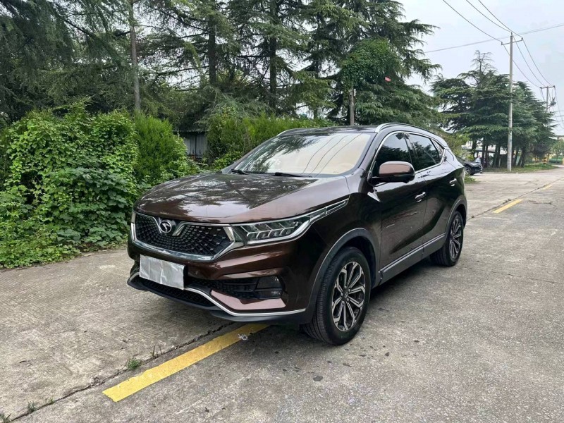 徐州22年东南汽车DX72