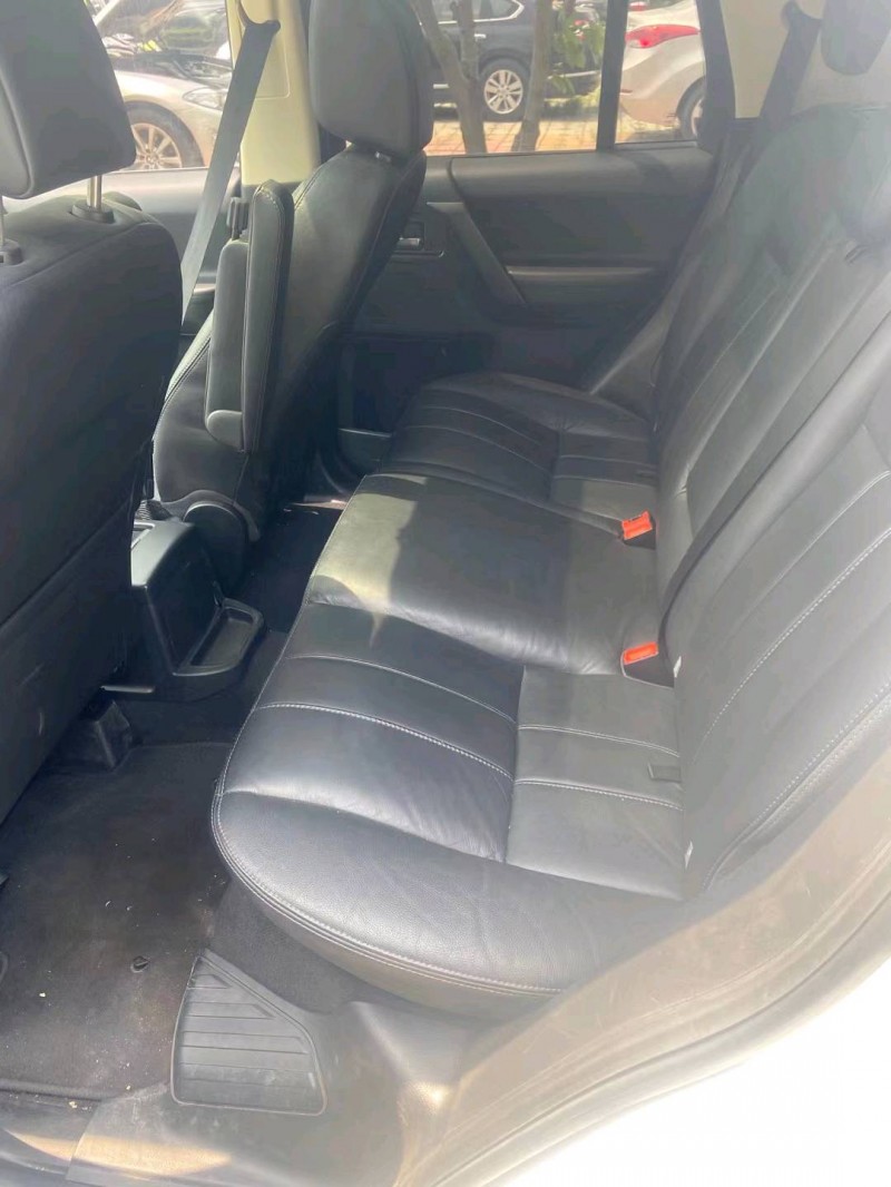 沈阳14年路虎发现神行6