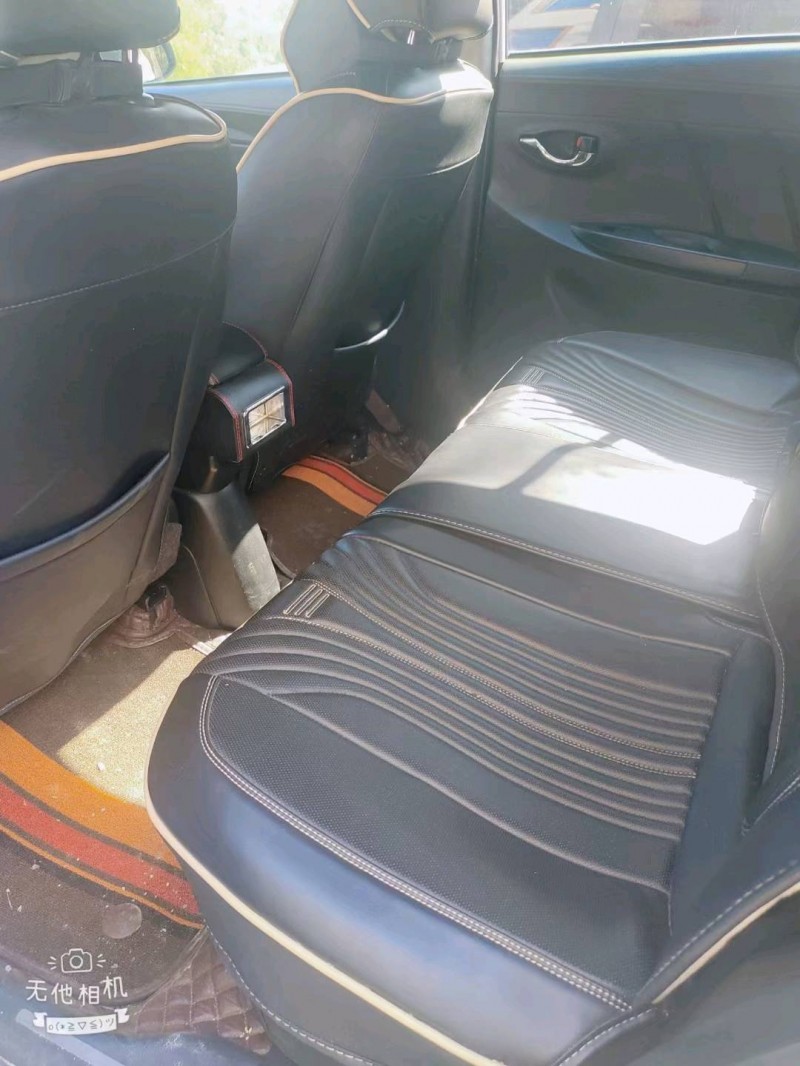 婁底17年豐田YARiS L 致炫9