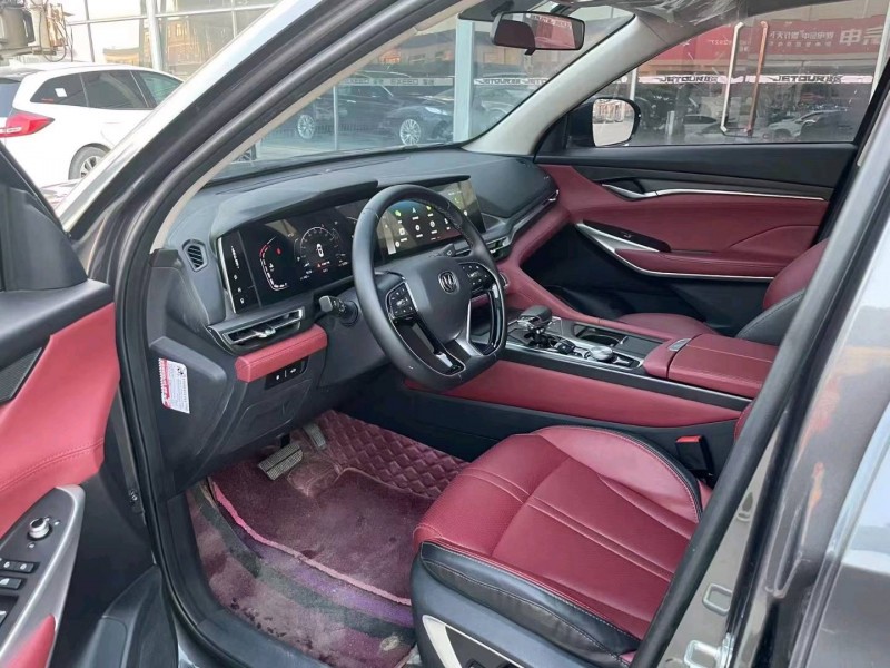 保定21年长安汽车CS752