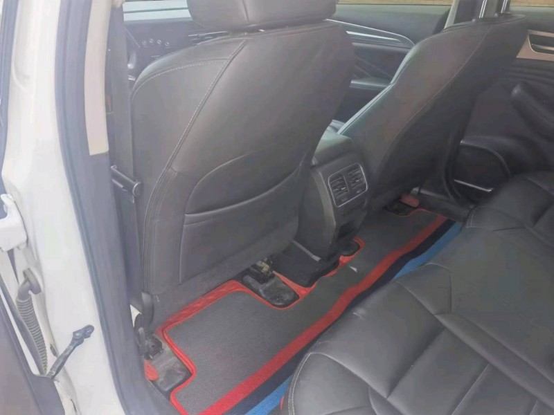 保定19年哈弗F77