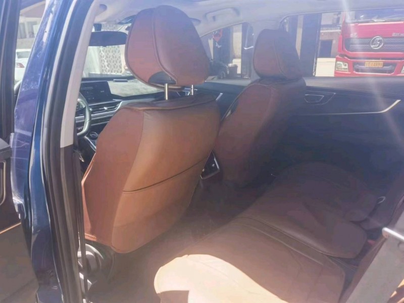 保定20年奇瑞瑞虎85