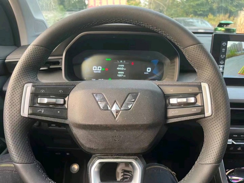淄博23年五菱汽車星辰8