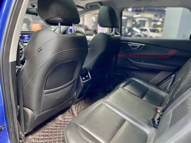 成都20年奇瑞瑞虎77