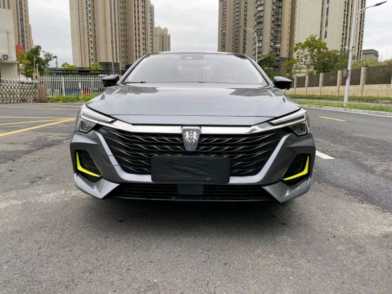苏州21年荣威i61
