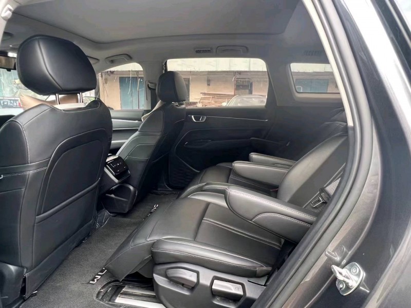 深圳21年五菱汽车凯捷2