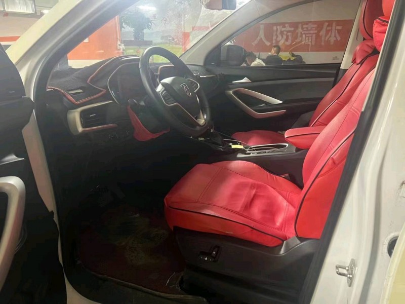淮南21年寶駿5307