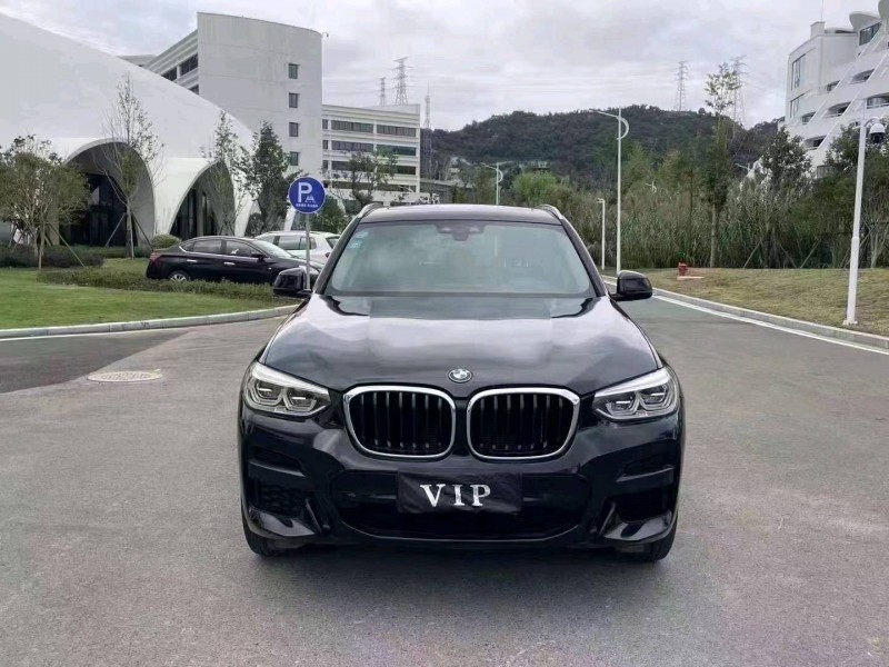 湖州19年宝马X31