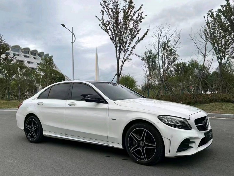 嘉兴21年奔驰C2
