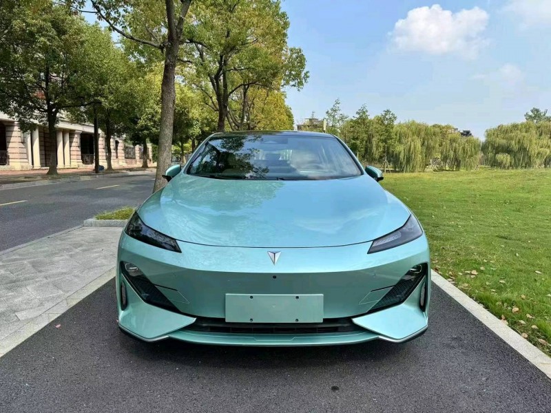 嘉兴23年长安汽车深蓝1