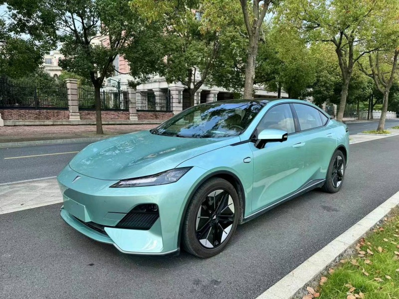 嘉兴23年长安汽车深蓝2