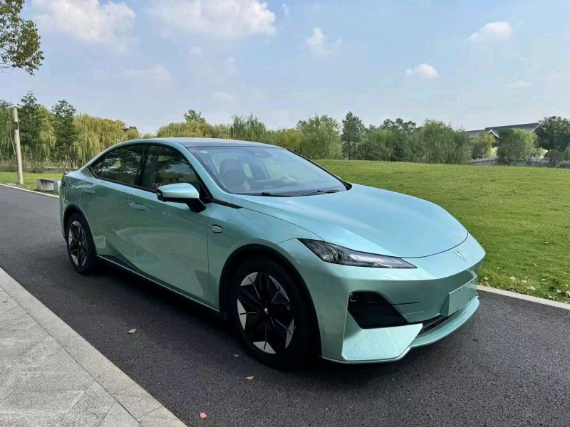 嘉兴23年长安汽车深蓝3