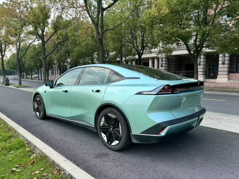 嘉兴23年长安汽车深蓝8