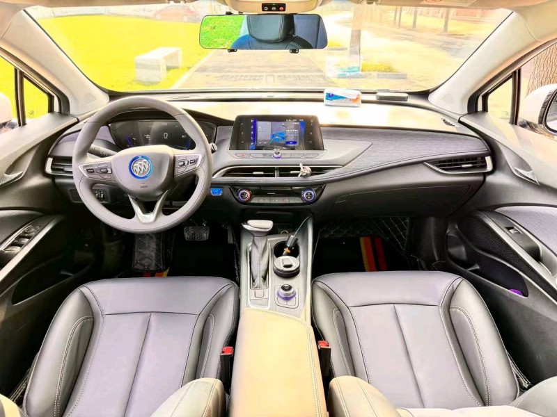 湖州22年别克velite64