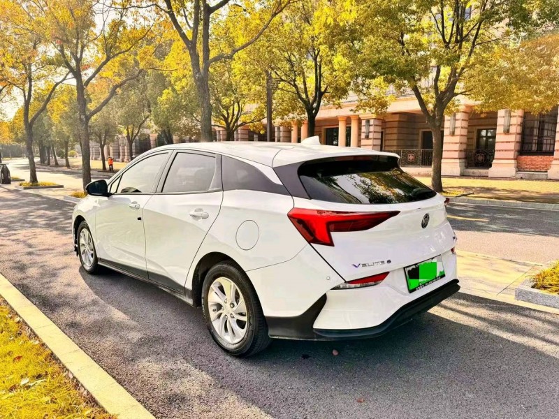 湖州22年别克velite66