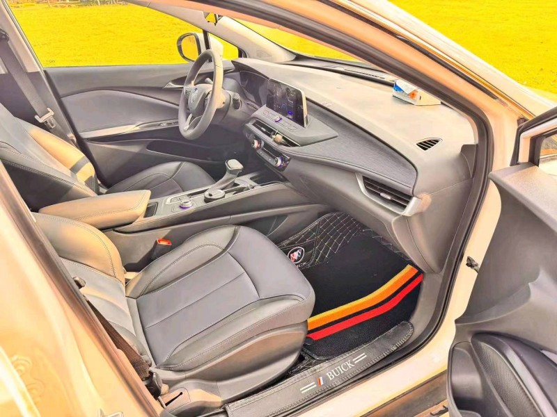 湖州22年别克velite68