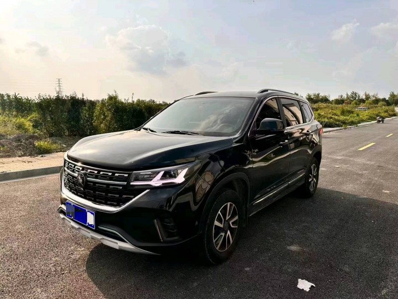 湖州22年东风T52
