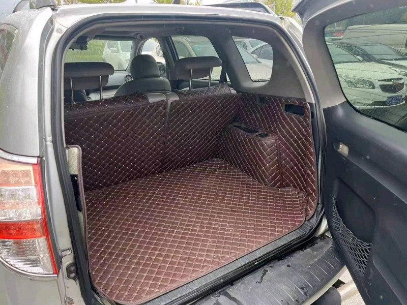 安順11年豐田RAV4榮放6