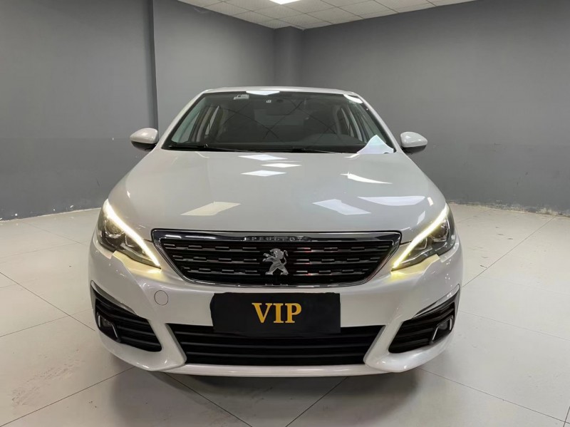 成都17年标致3081