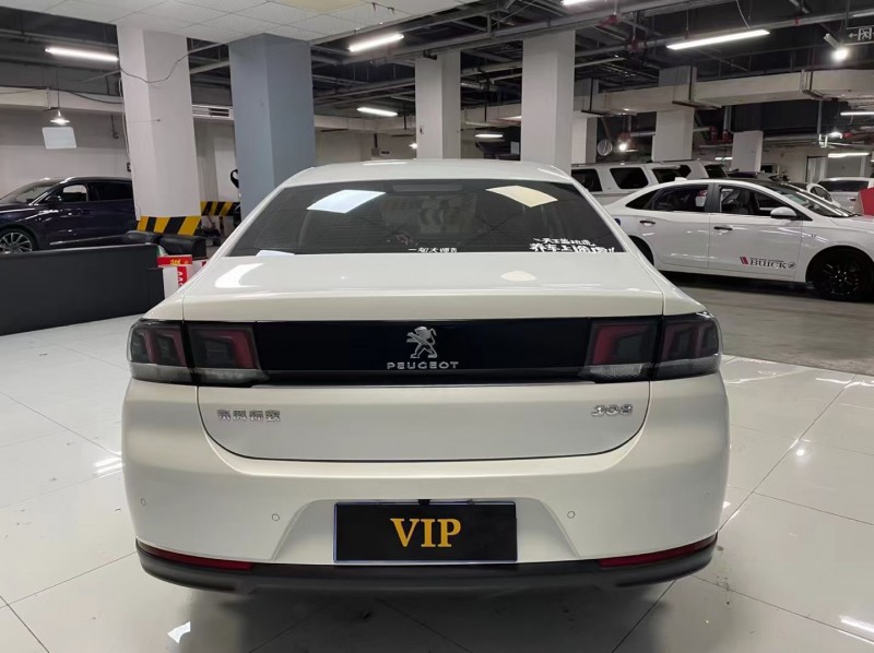 成都17年标致3085