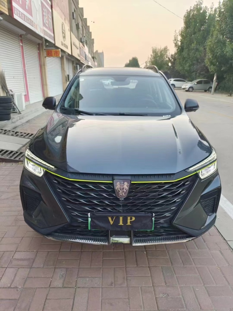 邯郸23年荣威RX51