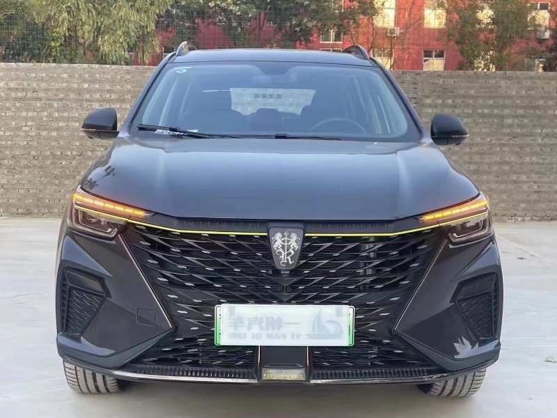 邯郸23年荣威RX51