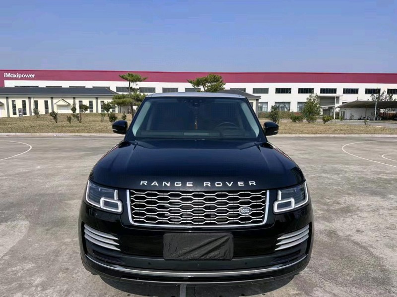 盐城20年路虎揽胜行政1