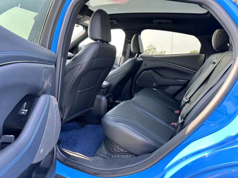 盐城22年福特玛斯丹GT4