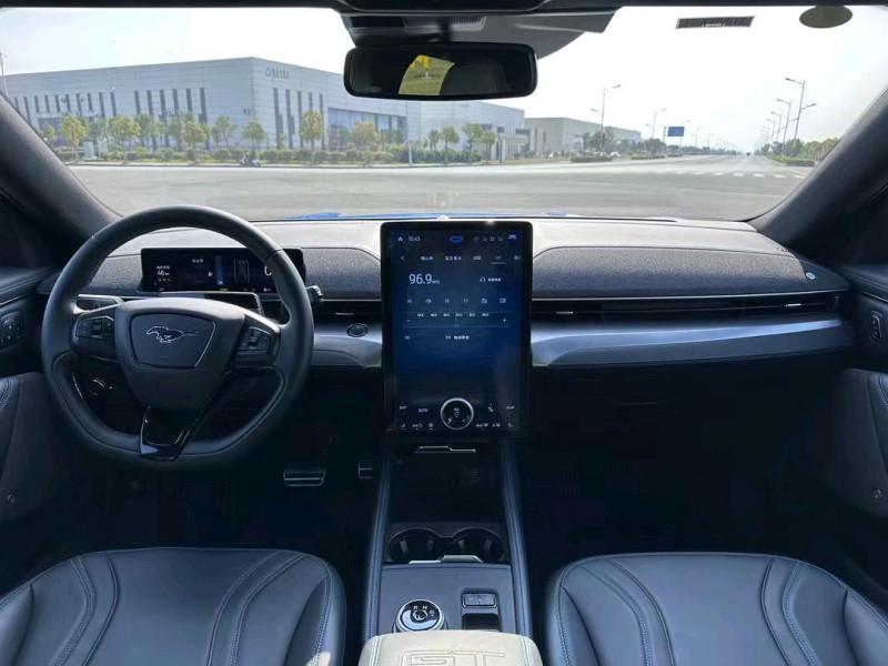 盐城22年福特玛斯丹GT6