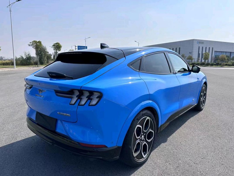 盐城22年福特玛斯丹GT9